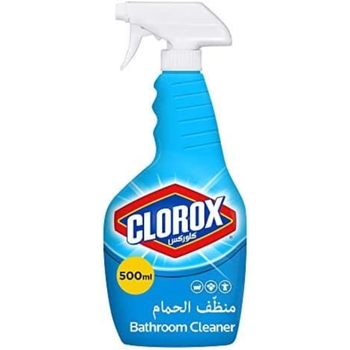 Clorox Bathroom Cleaner 500ml