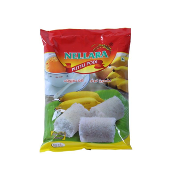 Nellara White Puttu Powder 1kg