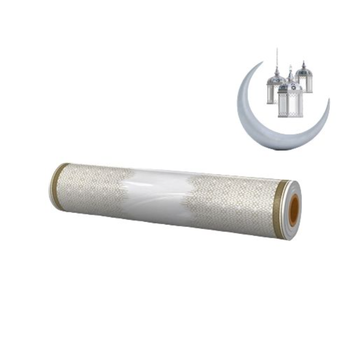 Hotpack Ramadan Sofra White Roll 100x120cm