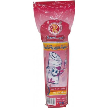 ريما مفارش سفرة 1100*1000مم 20قطعه