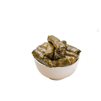 Vine Leaves Stuffed with Labneh 1kg