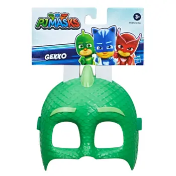 HERO Mask Gekko Green 3+ Years