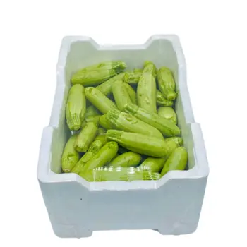 Fresh Large Zucchini Loose