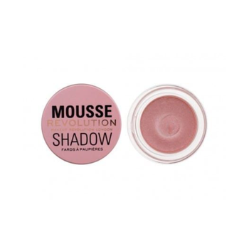 Revolution Light Gold Mousse Shadow