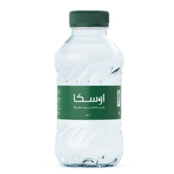 Bottled Water 200ml