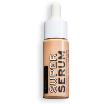 Revolution Super Serum Hyaluronic Acid Foundation