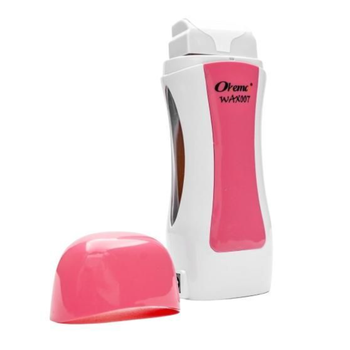 Oremc WAX007 Pink Wax Heater Device