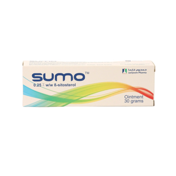 سومو مرهم 30جرام
