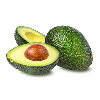 Al Zain Avocado Hass Kenia 500g