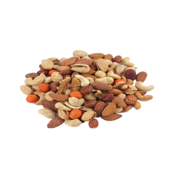 Mixed Nuts 250g