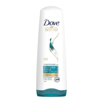 Dove Nutritive Solutions Split Ends Rescue Conditioner 350ml