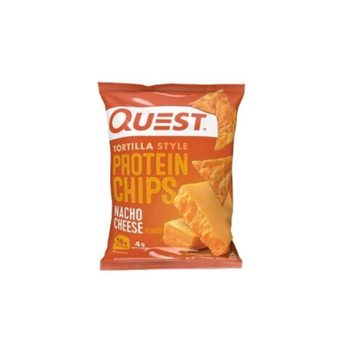 Quest Nacho Cheese Protein Chips 32g