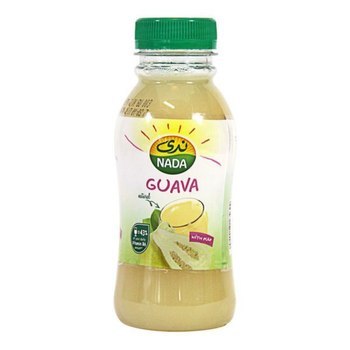 ندى عصير الجوافه 300 مل