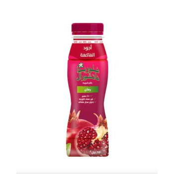 Nada Florda Pomegranate Juice 250ml