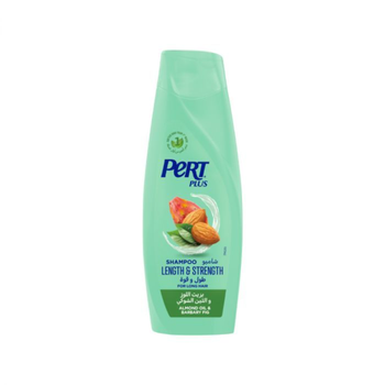 Pert Plus Length & Strength Shampoo 400ml