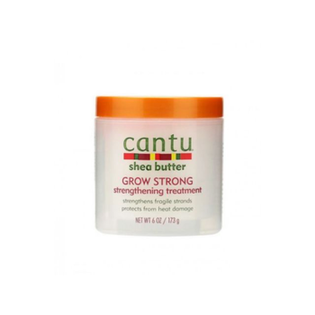 Cantu Shea Butter Grow Strong Treatment 173g