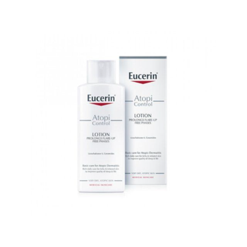 Eucerin Atopi Control Body Care Lotion 250ml