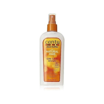 Cantu Shea Butter Coil Calm Detangler 237ml