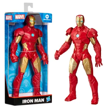 MARVEL Iron Man Red Figure 4+ Years