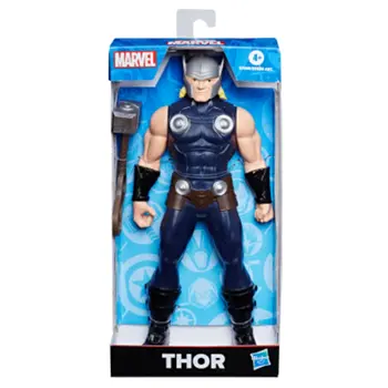 MARVEL THOR Figure 4+ Years