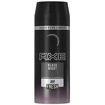 أكس ديو مزيل عرق بلاك نايت 150مل