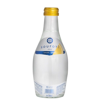 سوروتي ليمون، 250 مل