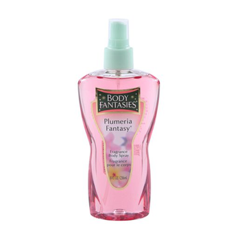 بودي فانتازى معطر جسم بالفراولة 236مل
