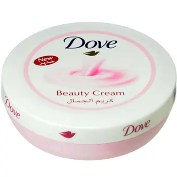 دوف صابون بيوتي كريم 75جرام