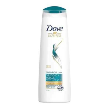 Dove Nutritive Solutions Split Ends Shampoo 400ml
