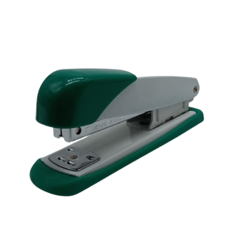 Green Office Paper Stapler