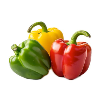 فلفل مشكل مستورد 500جرام