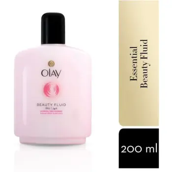 Olay Essential Beauty Fluid 200ml