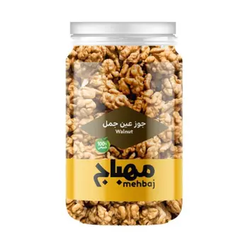 Mehbaj 100% Natural Walnuts 175g