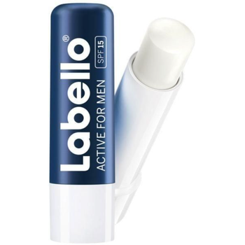 لابيللو SPF-15 اكتيف للرجال 4.8جرام
