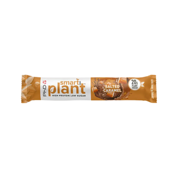 Smart Protein Vegan Bar Caramel 64g