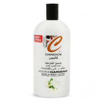 Candice Gardenia Body Lotion 750ml