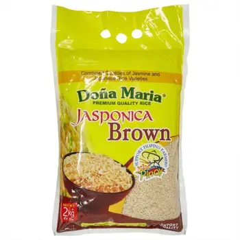 دونا ماريا أرز جاسبونيكا بني 2كجم