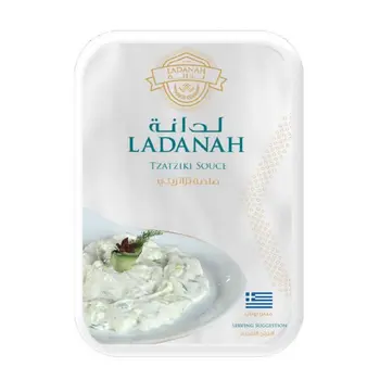 Ladanah Tzatziki 200g