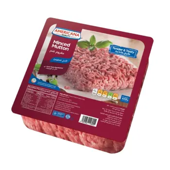 مفروم غنم امريكانا 400جرام