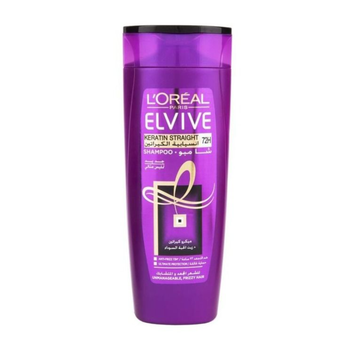 لوريال إلفيف شامبو انسيابية الكيراتين 700مل