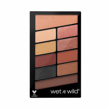 Wet N Wild Color Icon Eyeshadow E756