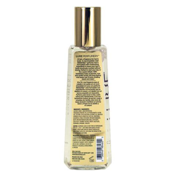 Luxe Perfumery Velvet Kiss Mist 236ml