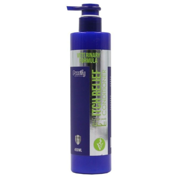 Purrify Veterinary Formula Itch Relief Conditioner 450ml