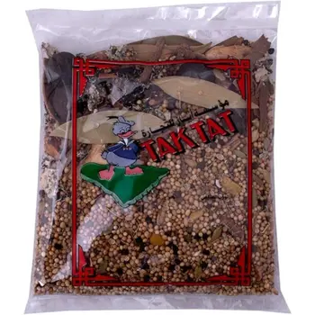 Tak Tat Soup Spices Seeds 300g