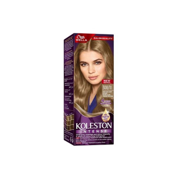 Wella Koleston Maxi 308/11 Deep Ash Light Blonde Hair Color