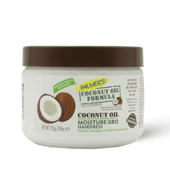 بالمرز زيت جوز الهند كريم ترطيب الشعر 250جرام