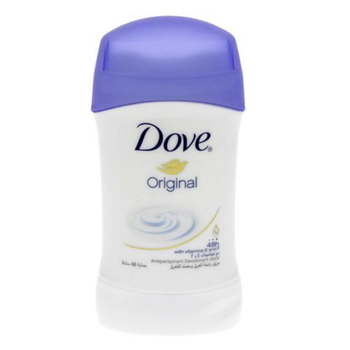 Dove Antiperspirant Stick with Vitamin E 40g