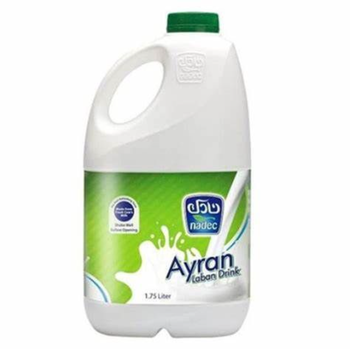 نادك لبن عيران كامل الدسم 1.75لتر