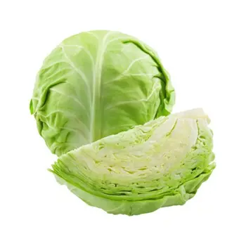 Cabbage White Whole 1 Piece
