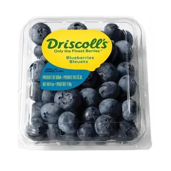 Driscoll's Blueberries USA 170g